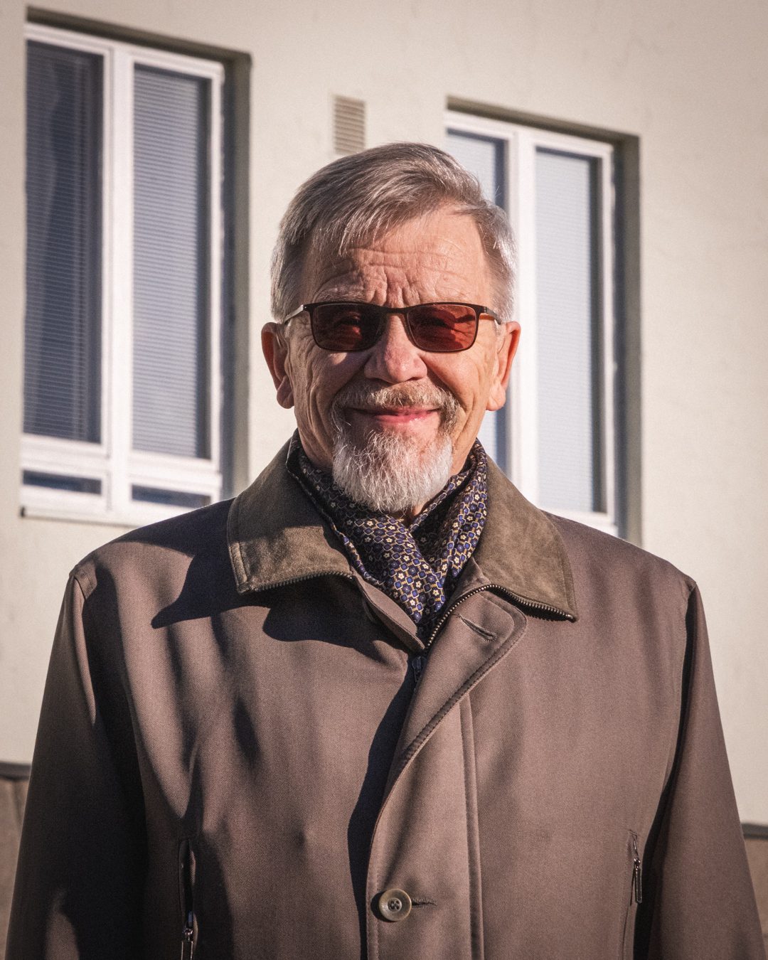 Esa Jääskeläinen