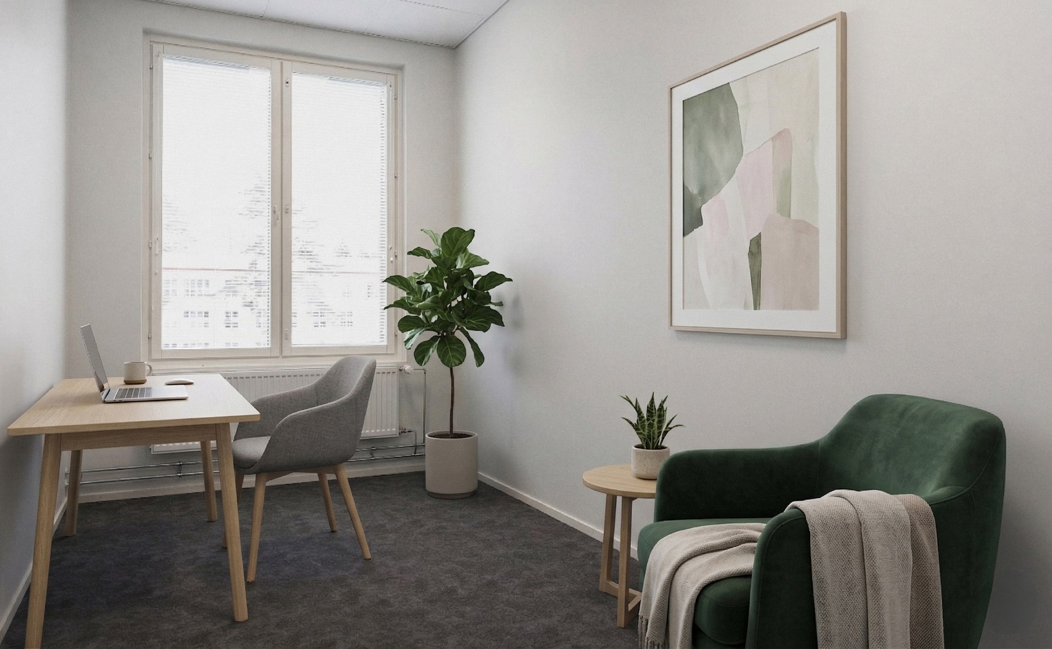 toimitilat siilinjärvi