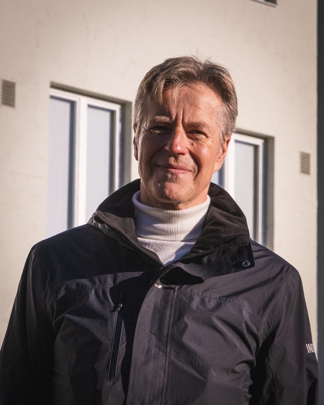 Janne Kasurinen