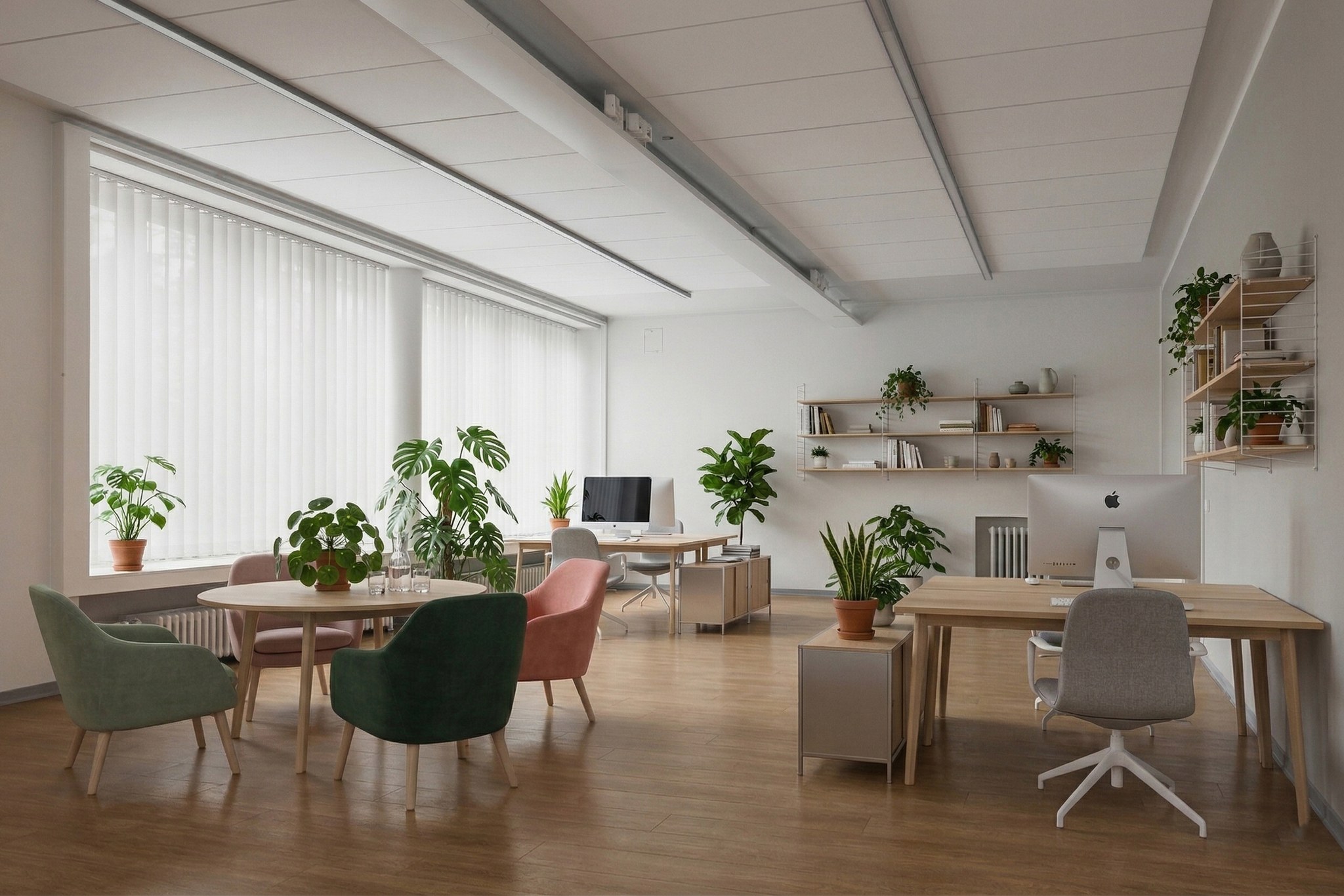 toimitilat kuopio