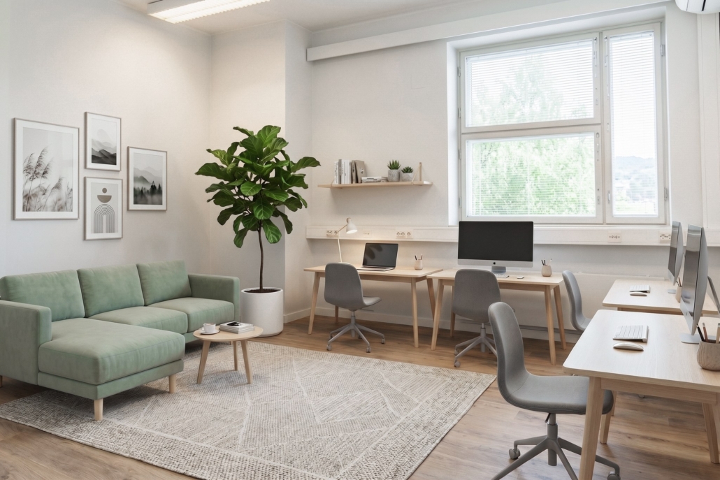 toimitilat kuopio
